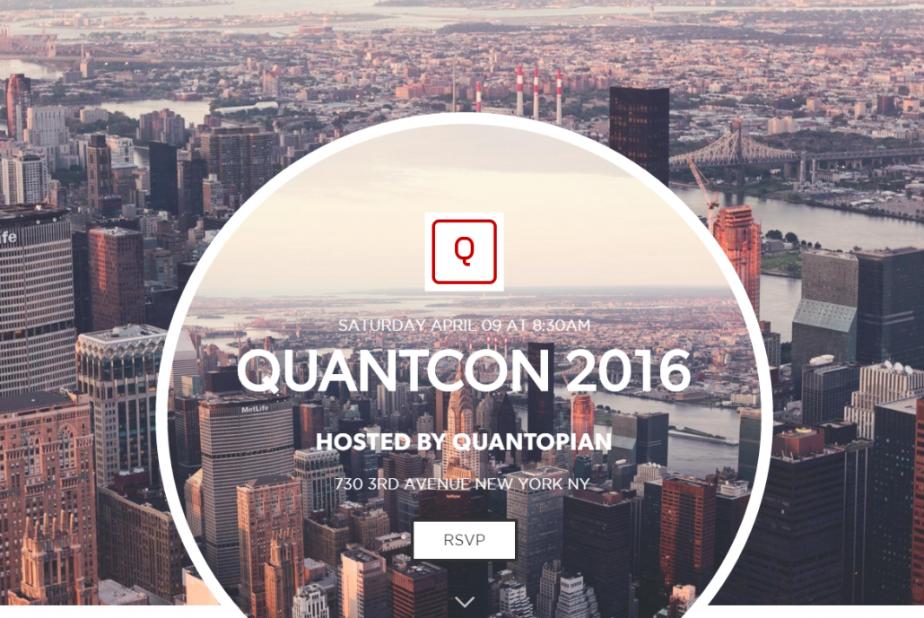 quantconn