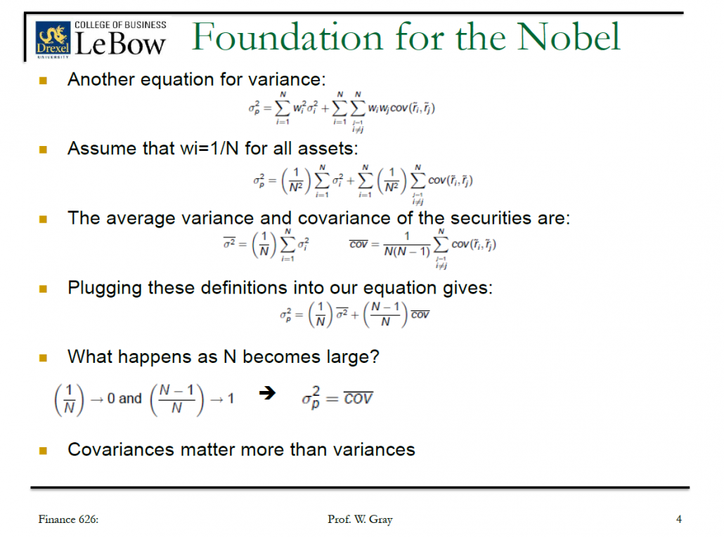 Tactical Asset Allocation_Beware of Geeks Bearing Formulas_1